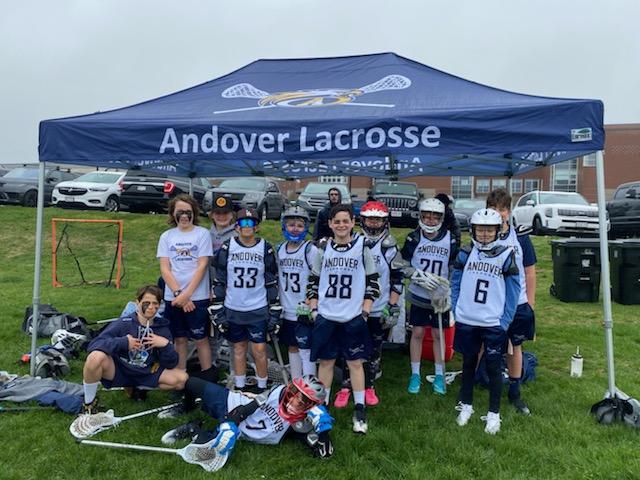 The Basics  North Andover Youth Lacrosse